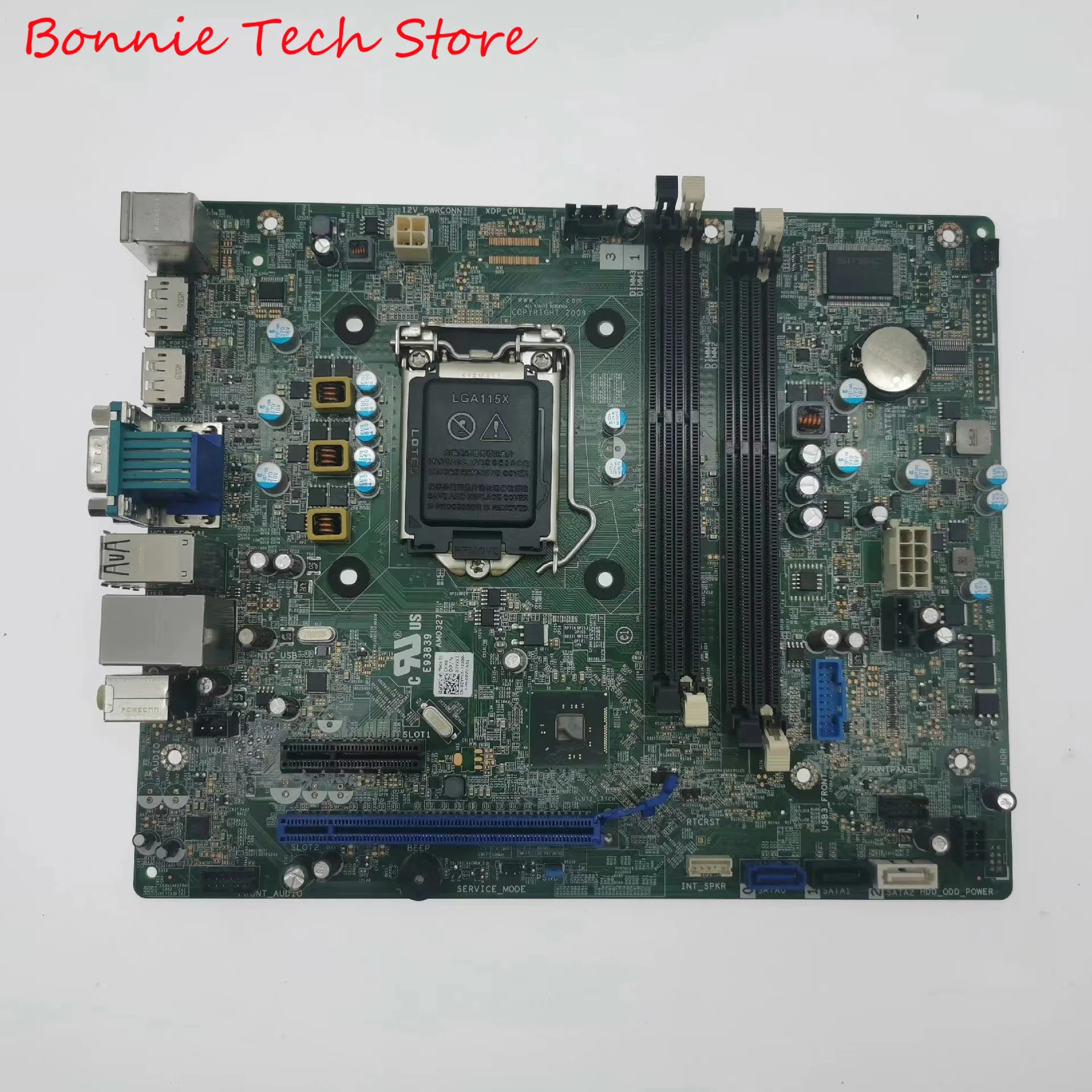 

Motherboard for DELL 7020 9020 SFF Desktop PC W49N2,0V62H,XCR8D,79W8G,DVW1C,TDG4V,2621G