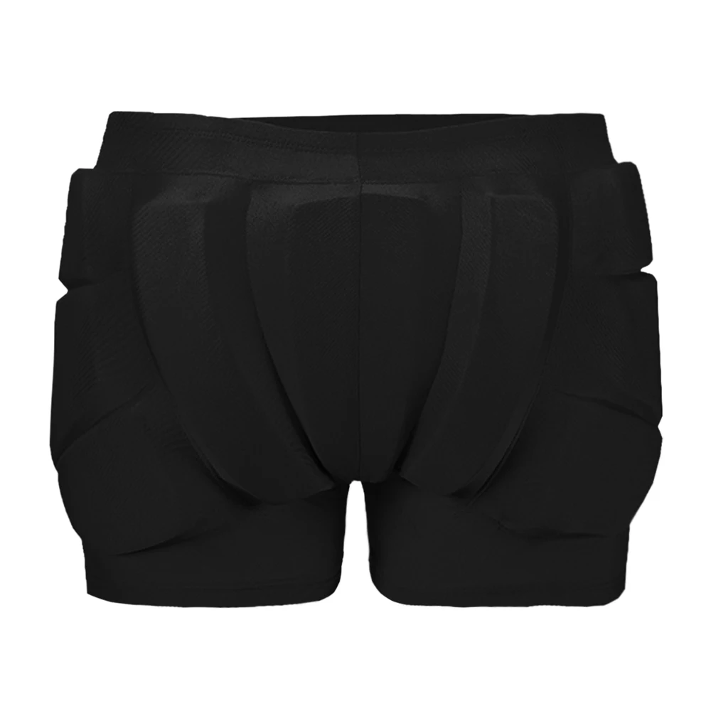 

Padded Shorts for Skating Kids Pads For Roller Skating Accessories 3D For Butt And Tailbone Kids Hips Protective Pads