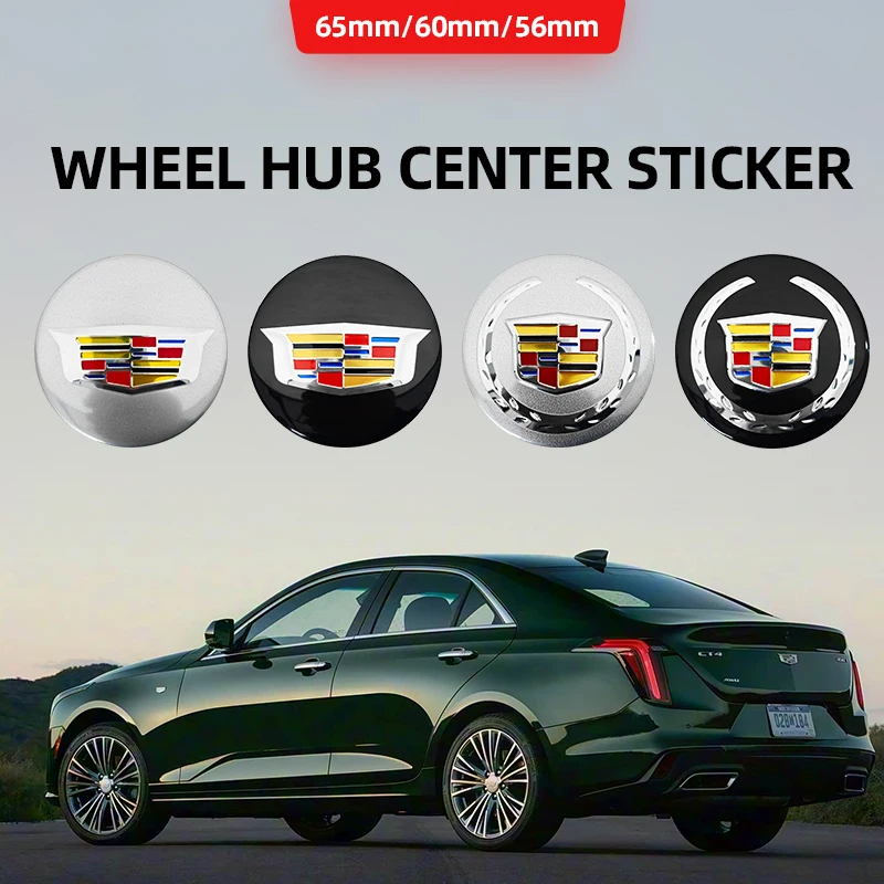 4Pcs 56Mm 60Mm 65Mm…