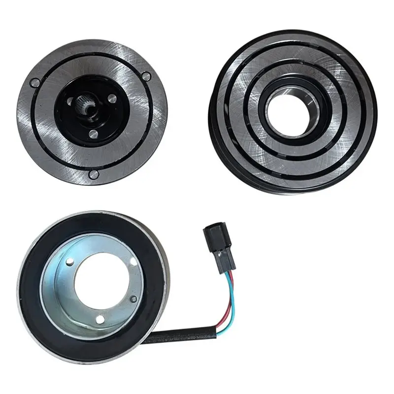

Комплект сцепления компрессора X39A-AC 926001JA1A для Nissan Maxima, Murano, Quest, Pathfinder, Infiniti 92610JP01C, 926001JA0A, 926001JA1B
