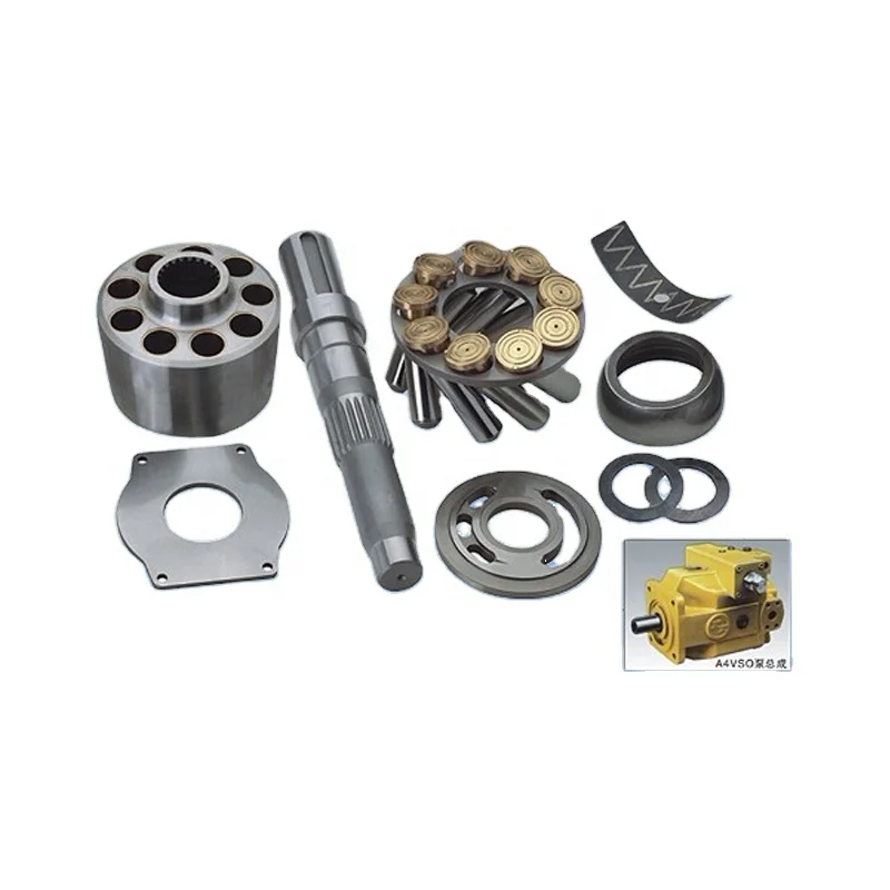 

Piston Pump Spare Parts A4VSO45 A4VSO50 A4VSO56 A4VSO71 A4VSO45125 A4VSO180 A4VSO250 A4VSO355 A4VSO500 A4VSO1000