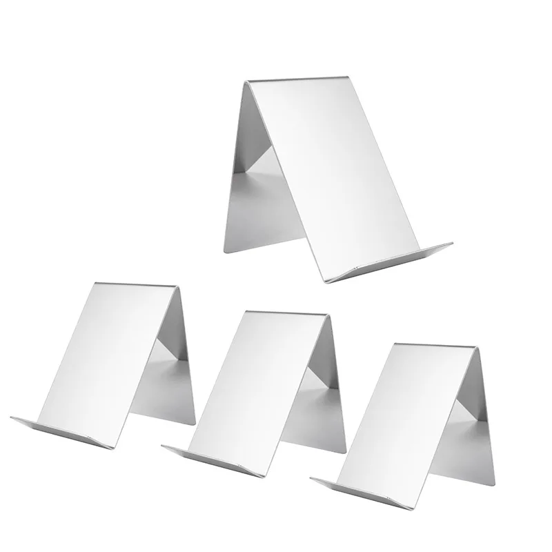 Mobile phone, tablet, book, shoe bag shelf, stainless steel shirt display shelf, shelf, window display, props, clothing