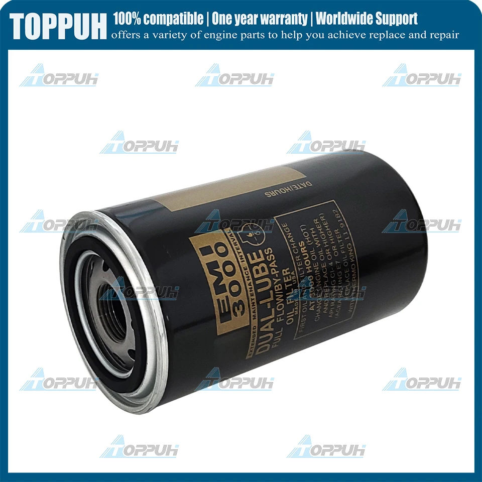 For Thermo King SB210 SB230 SB310 119182 11-9182 Oil Filter