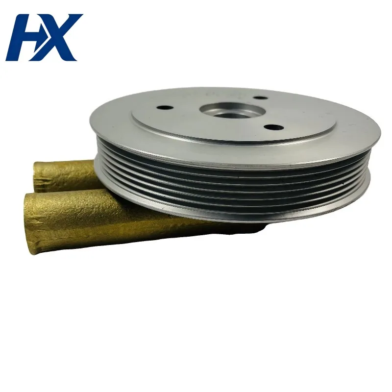 21214599 3812693 3862482  Copper Raw Water Sea Pump Sea Water Pump for VOlVO Penta 4.3 5.0 5.7L