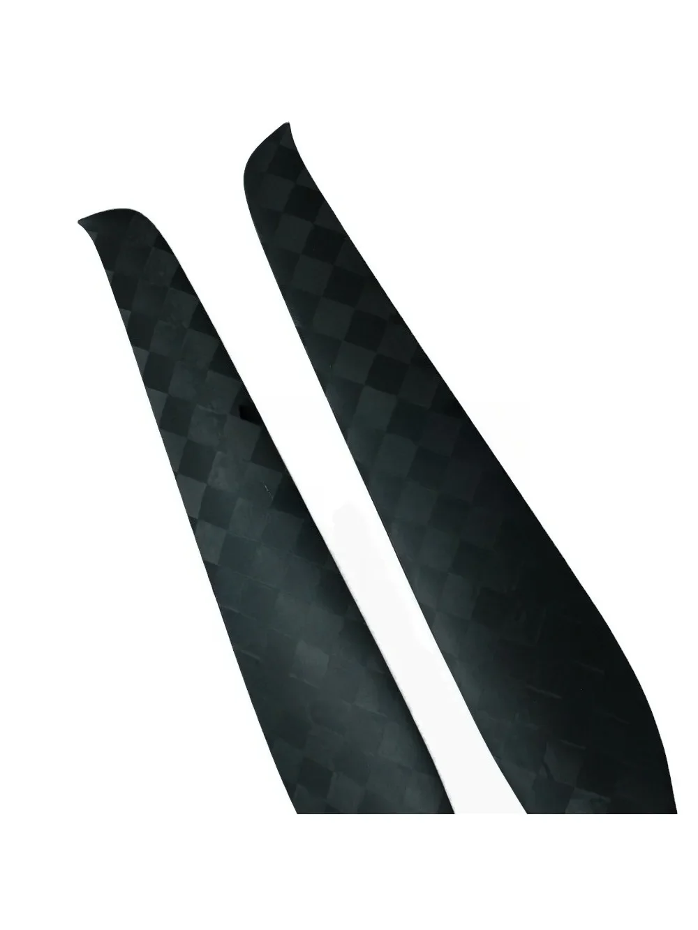 High Efficiency 30 32 34 36 38 40 42 Inch Carbon Fiber Two-blade Propeller for Multirotor Fixed Wing Airplane  Motor
