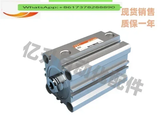 Korea TPC thin cylinder ADQ2A/ADQ2B20- 10/15/20/25/30/35/40/45/50 DCM