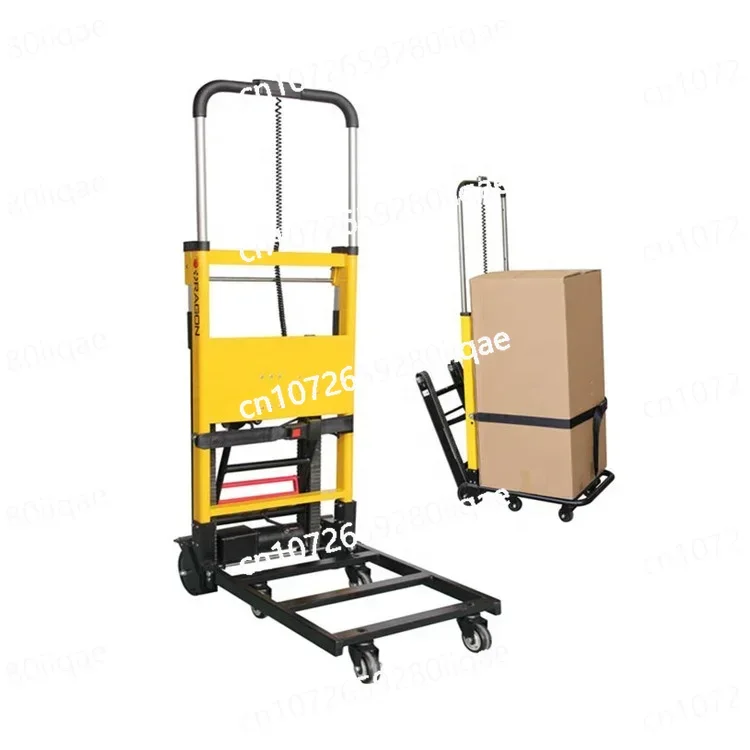 

Foldable Stair Trolley Manufacturer Wholesale Electric Stair Climbing Trolley