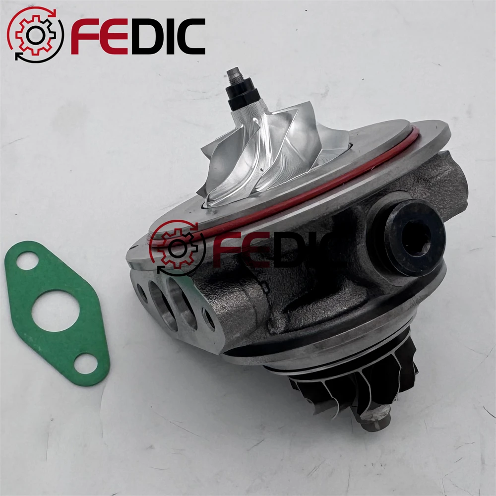 NGT1241MKSZ 850282 MFS Turbocharger core for Mercedes A200 W177 Renault Grand Scenic Energy Tce 140 160 1.33L 120Kw 2018