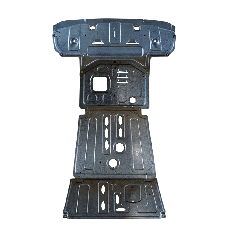 

Skid Plate Car Engine Bottom Guard Iron Engine Skid Plate For RX8