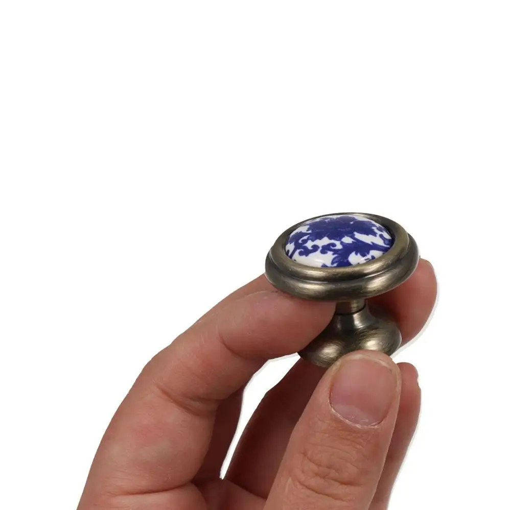 1 قطعة 76 مللي متر/96 مللي متر/128 مللي متر الأثاث الإبداعي العتيقة موضة مقابض أدراج مقابض سحب مضمد مقابض للخزانة مقبض الباب