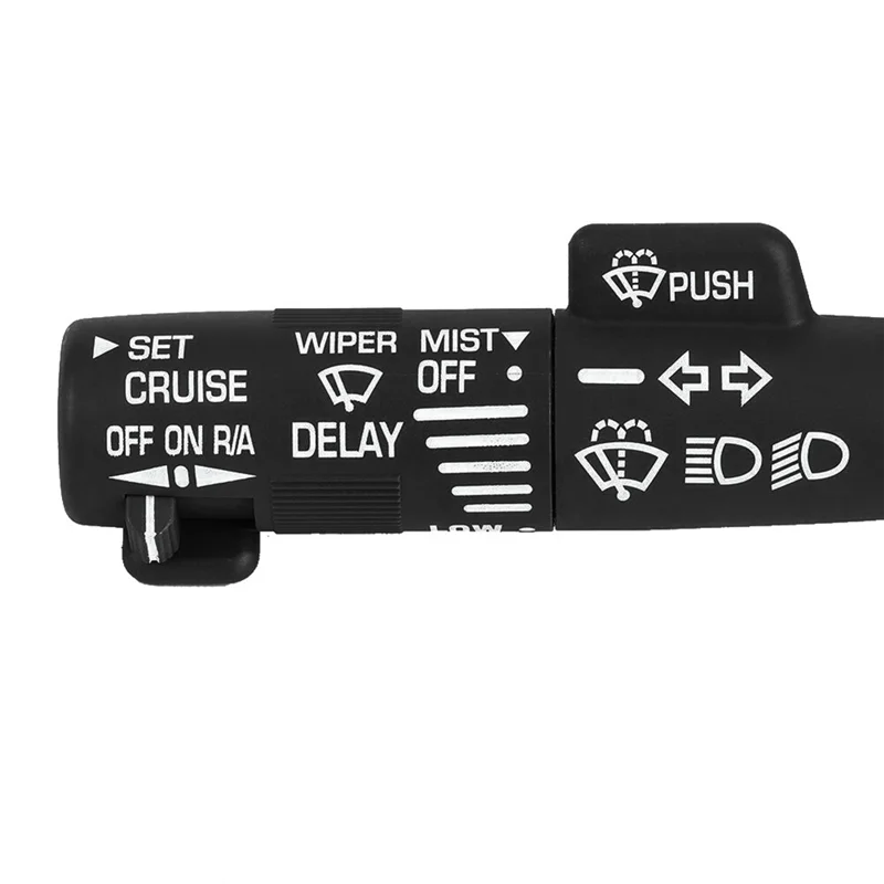 Hot Sale Multi-Function Combination Windshield Wiper Arm Turn Signal Lever Switch for Chevy Tahoe Suburban 1995-2002 26100985