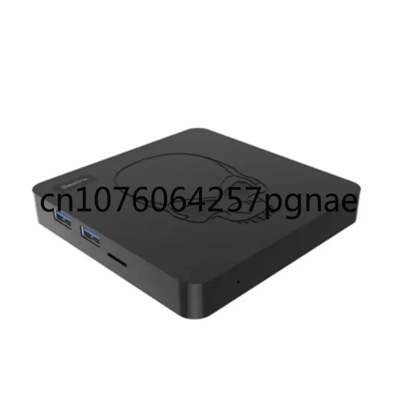 Gtking six core s922x set-top box 4G+64G intelligent voice WiFI6