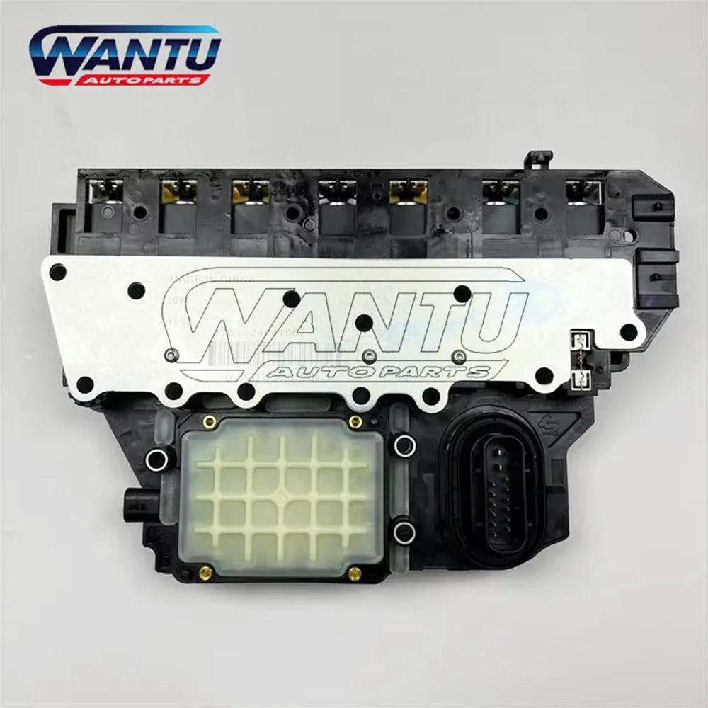 6T40 6T45 TCM Transmission Control Module For Chevy Cruze Malibu & Buick Regal Car Chassis Parts Automatic Transmission Parts