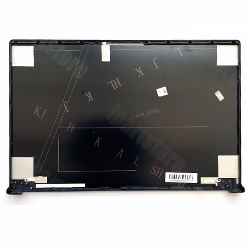 

N новая задняя крышка ЖК-дисплея для ноутбука MSI Modern 15 M15 MS-1551 3075 51A515HG, черный, США