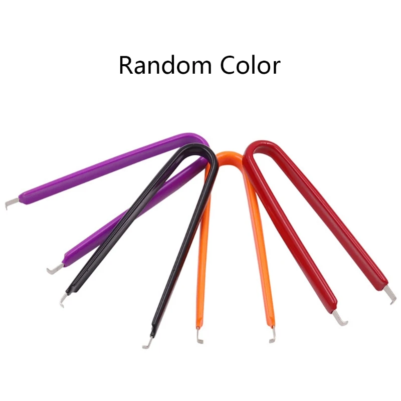 2023 Nieuwe Type Platte IC Chip Extractor Machine DIP Inkapseling Extractie Reparatie Tool