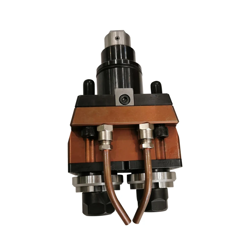 Manufacturers Supply Power Milling Head Power Tool Tower Machine Tool Parts Bmt 65 Cnc Lathe Power Tool Holders