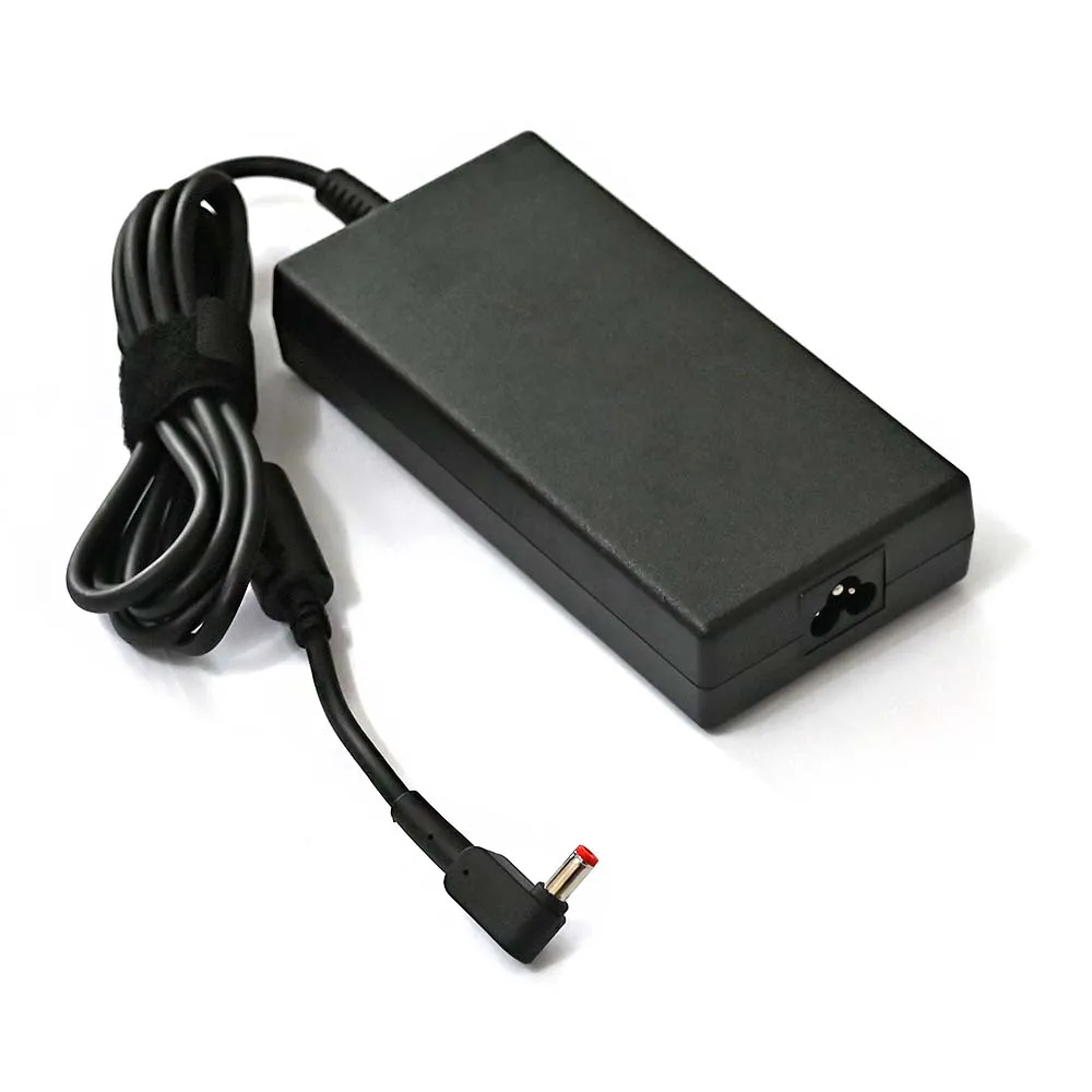 Carregador adaptador de energia CA para Acer Predator, Helios 300, G3-571-73H3, G3-572-763V, Gaming Laptop, PC, ADP-180MB K, 19.5V, 9.23A, 180W