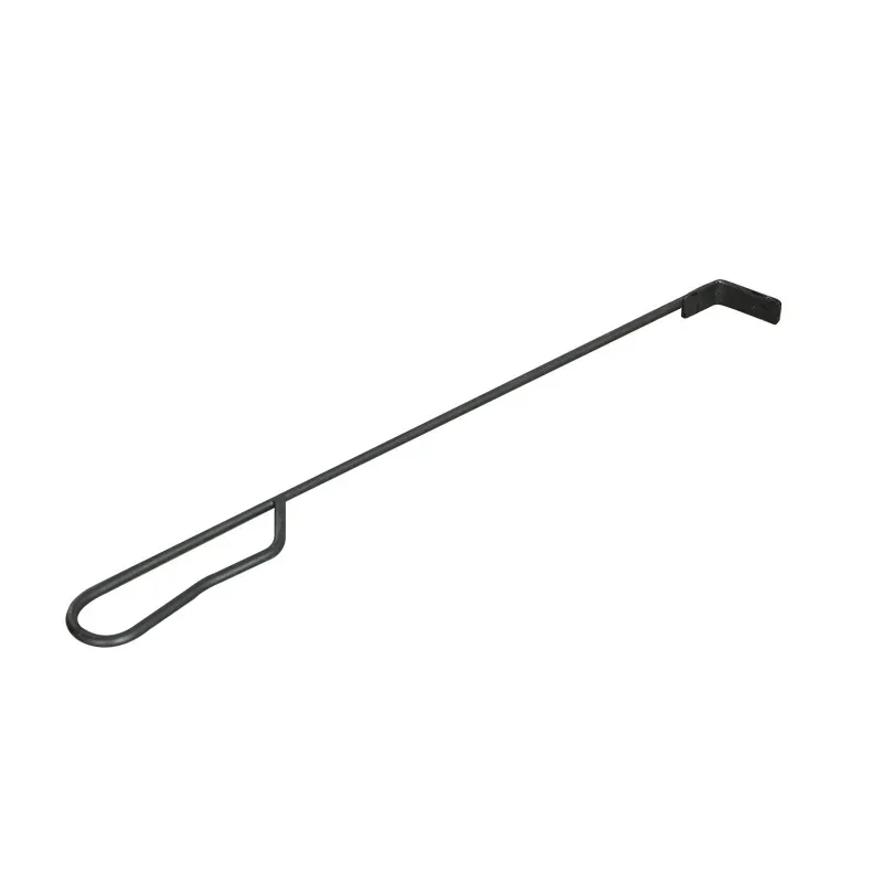 

Barbecue Stove Hook Ash Shovel Courtyard Series Barbecue Stove Tools Stainless Steel Oven