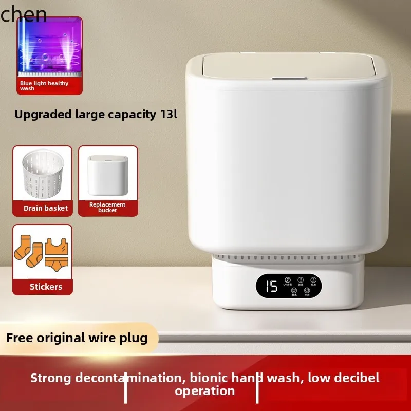 htt-machine-a-laver-sous-vetements-chaussette-machine-a-laver-petit-automatique-mini-seau-miniature-special-chaussette-artefact-de-lavage