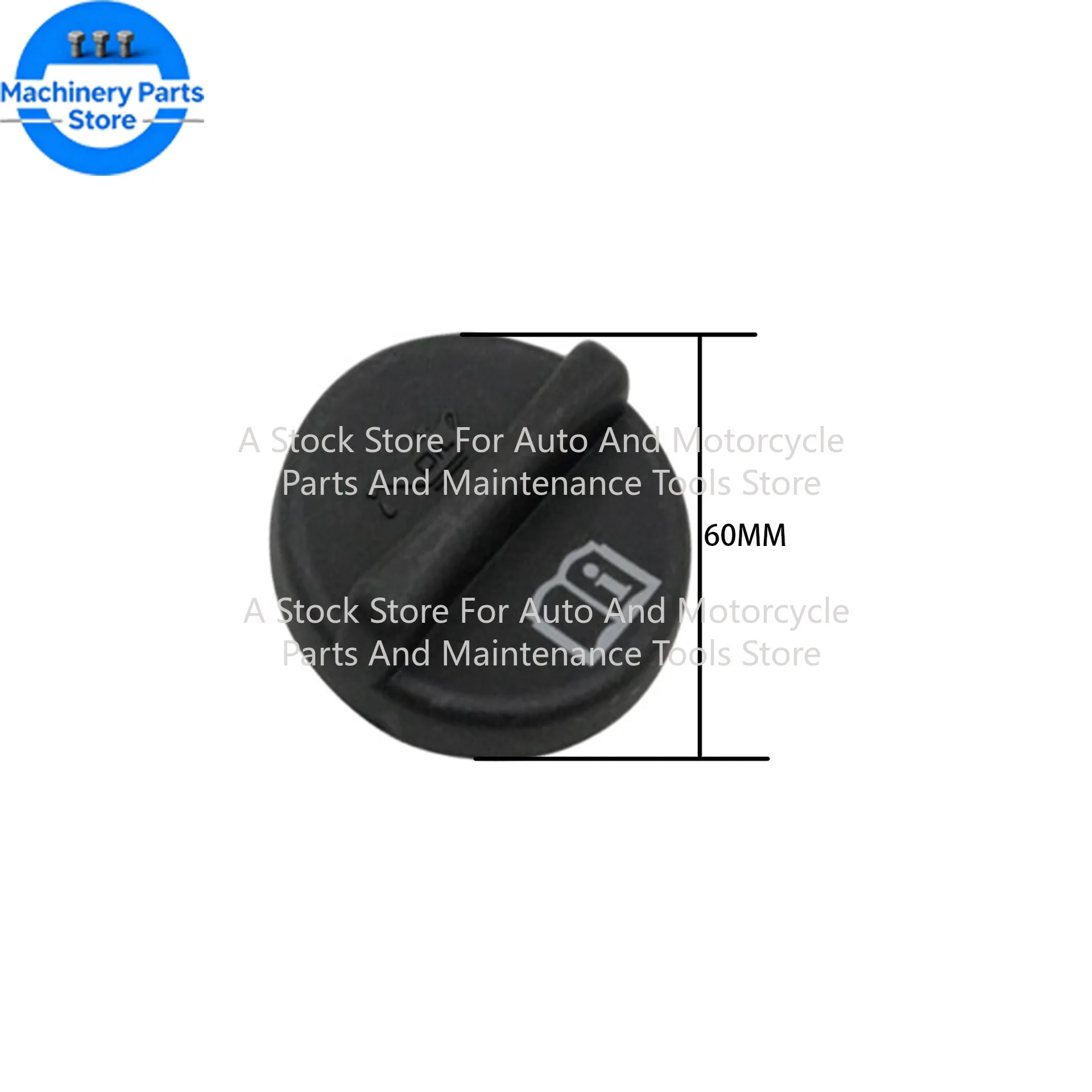 55566555 Engine Oil Filler Cap For Chevrolet Cruze 1.4L 1.6L 1.8L 2008-2013 For Opel ASTRA INSIGNIA ZAFIRA For Saab Vauxhall