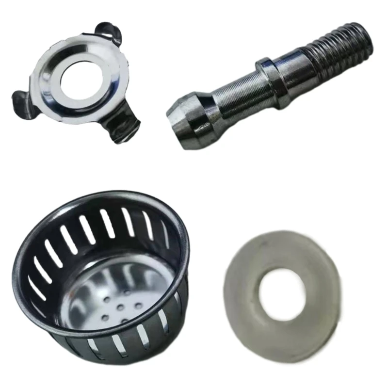 Float Valves Seal Pressure Cooker Spare Parts Float Valves Steaming Release Valves Suitable for Pressure Cooker