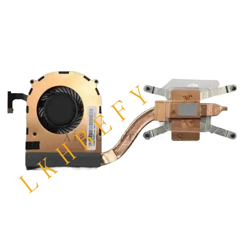 

” New Fan For X1 Yoga 2016 1STX1 CARBON 4TH ND55C11 15C07 0.5A 01AW976 00JT800 01YT252 Heatsink Radiator