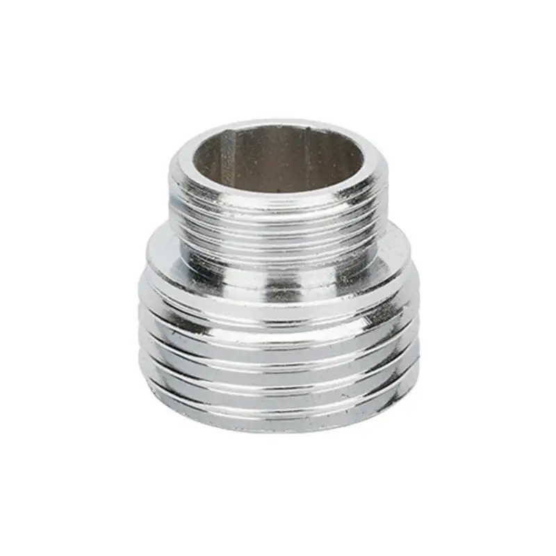 

R9UF Brass Tap Quick Connecter Hose Adaptor Washing Machine Tap Adapter Fittings