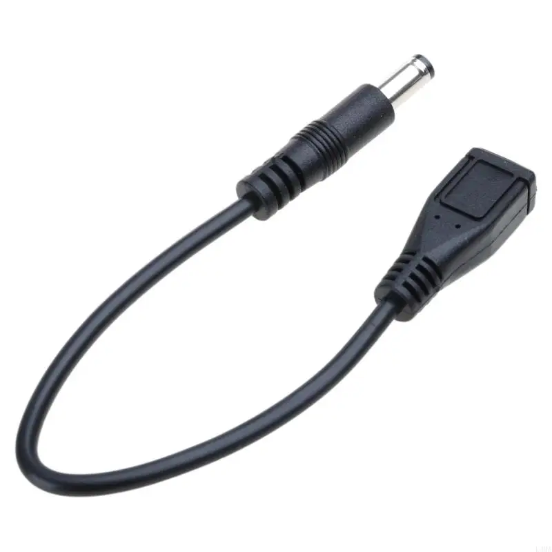 L4MA к USB -адаптерному кабелю 5PIN MICRO USB ЖЕНЩИНС