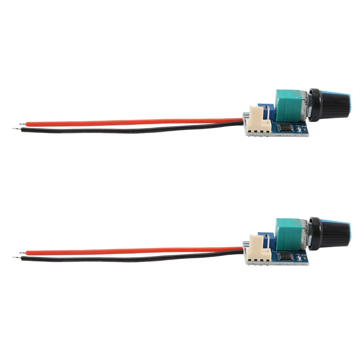 DTA4 DC12V 4 Pin PWM Fan Speed Controller PWM Fan Speed Controller Fan Speed Controller