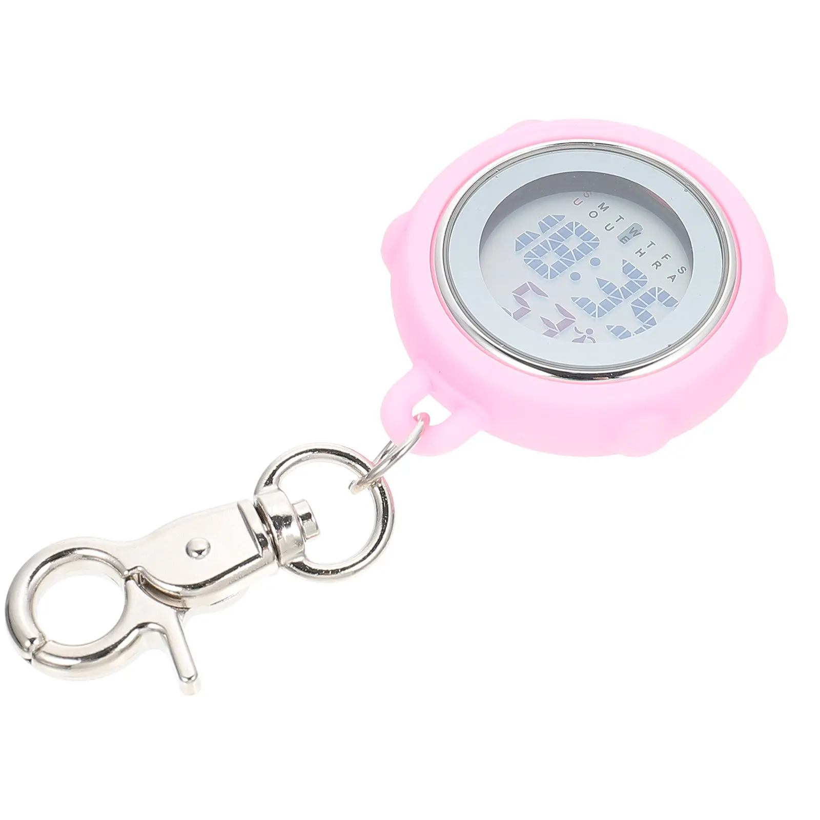 relogio-digital-de-enfermagem-com-clipe-para-peito-corpo-em-aco-inoxidavel-e-pulseira-de-silicone-–-essencial-para-estudantes-de-enfermagem-e-temporizador-de-testes