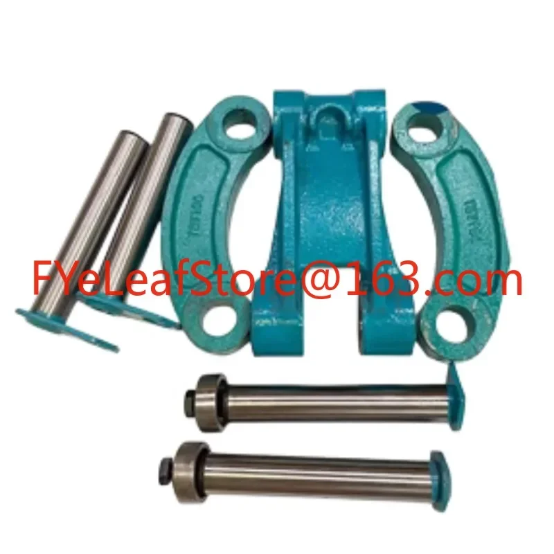 Mini excavator U15 17 20 25 I-frame bucket rod bucket shaft bucket pin connecting rod