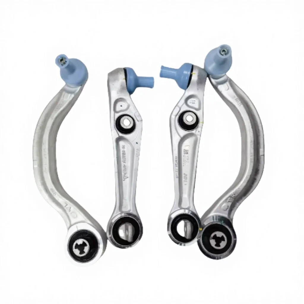 Durable Automotive Suspension Kit Parts Bestselling High Quality Left Control Arm, IATF16949 Certified for Tesla Model S Y 3