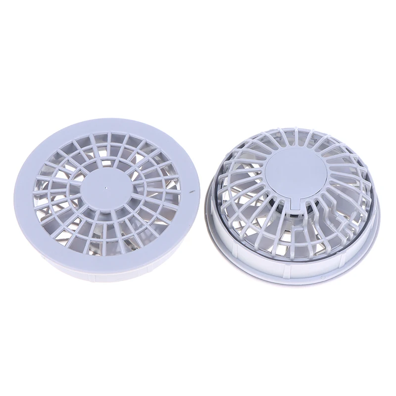 Labor Protection Clothing 3-Speed Speed Regulation USB Fan And Connection Cable Accessories Cooling Air Conditioning Coat Fan