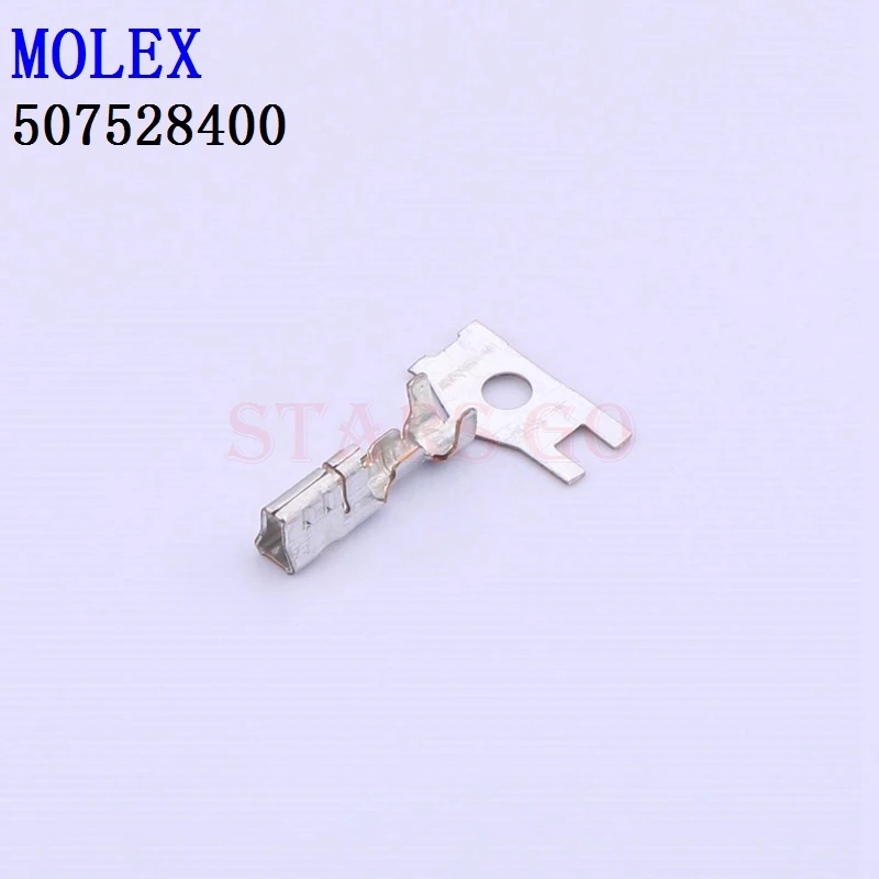 10PCS/100PCS 508029001 507528400 507528200 MOLEX Connector