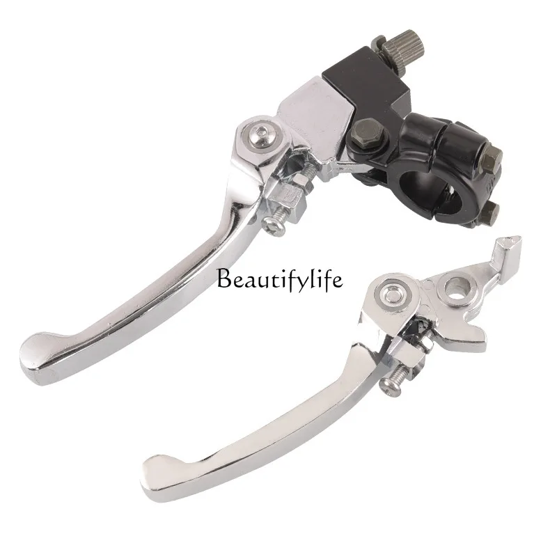 

Motocross ATV ATV Accessories KLX BBR CRF Folding Handle Brake Clutch Handle