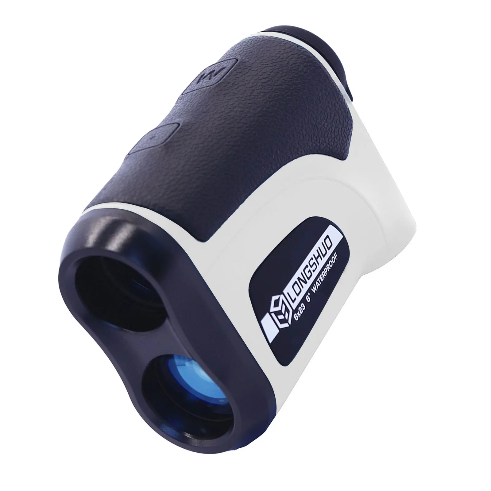 

Wholesale Factory Digital Distance Measuring Telescope Laser Rangefinder For Golf