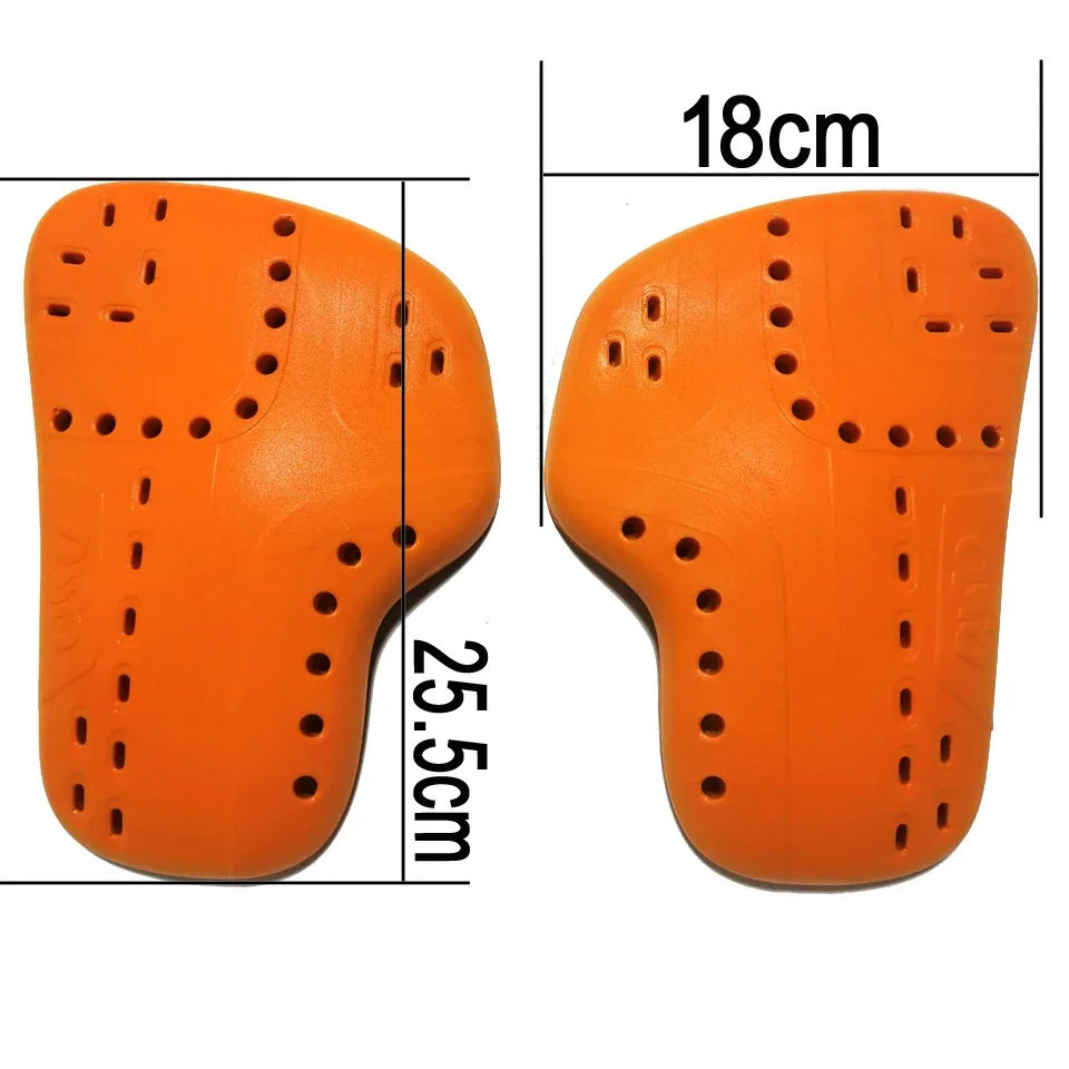 CE Level 1 2 Armor Clothing Built in Protective Gear Knee Hip Protection Professional Shields Legging Shinguards Sleeves