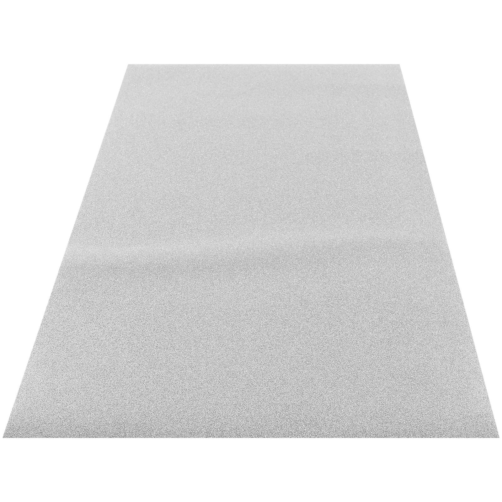 

Heat Transfer Vinyl Iron on Film Glitter T-Shirt Sheets Soft Feel Durable Adhesive for DIY Projects 1 Iron on Vinyl