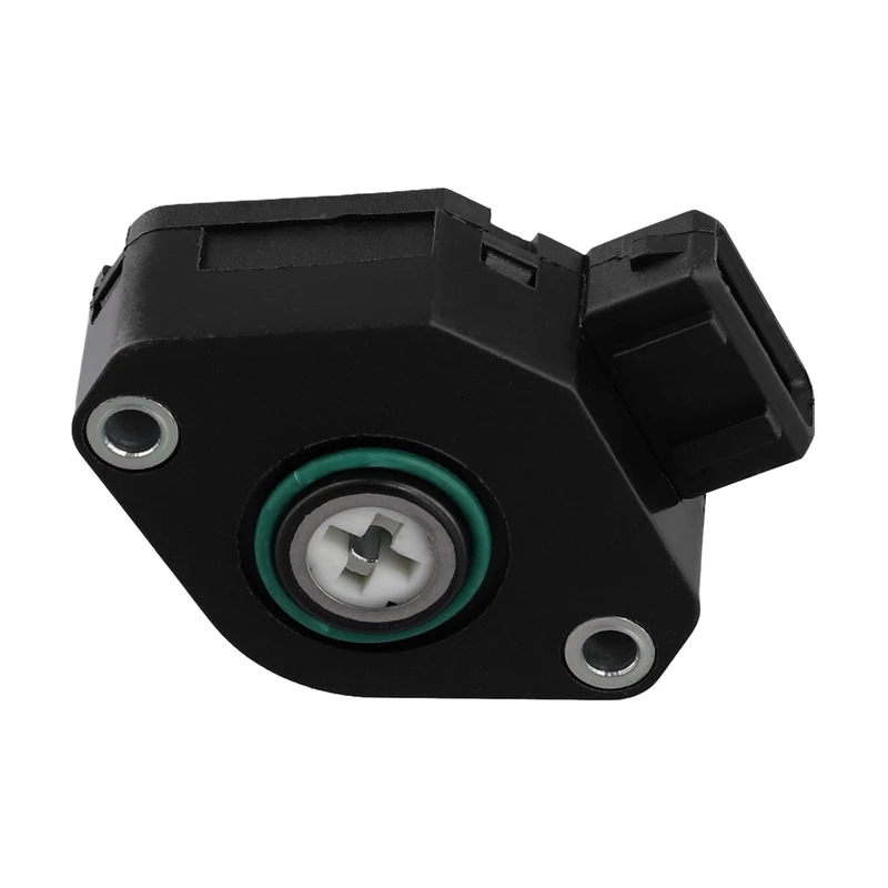 Potenziometro del sensore di posizione dell'acceleratore del sensore 037907385H per 80 B4 91-95 2,0L 85KW VW Golf