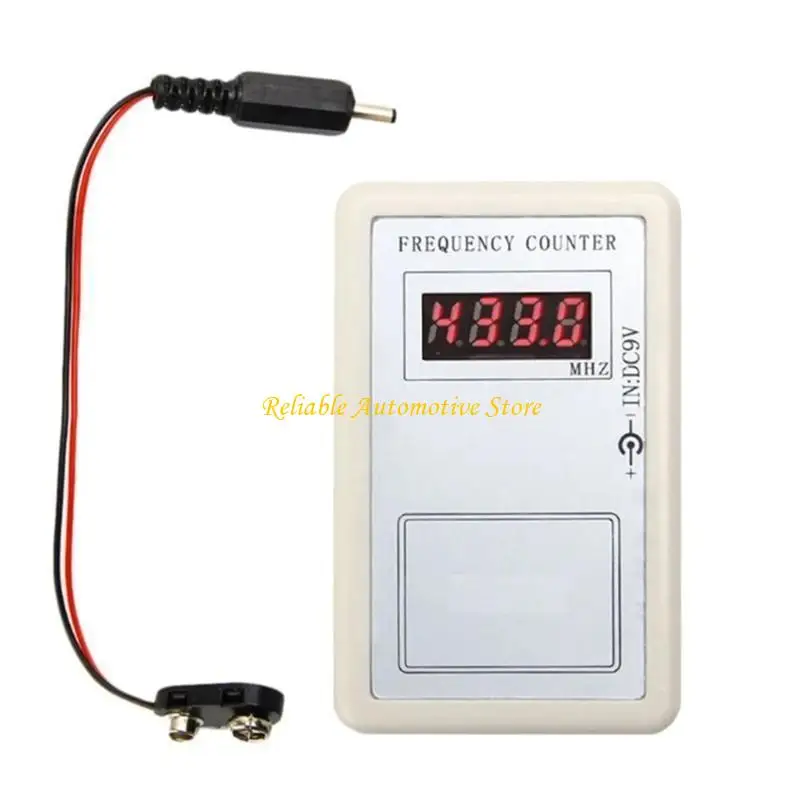 

M68B Detecter Detector Detctor Counter Counter Digital Cretment Seter Meter