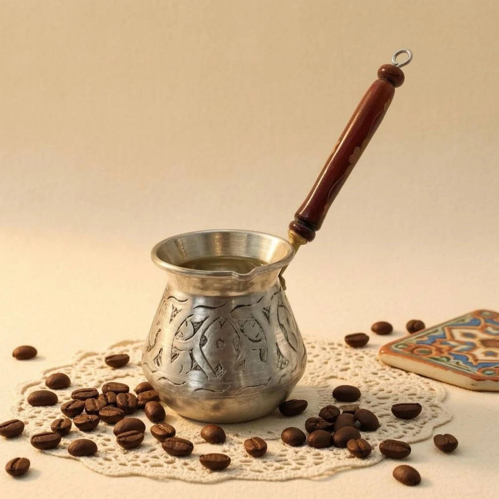 caffettiera-turca-fatta-a-mano-pentola-cezve-utensile-da-cucina-beccuccio-stretto-argentato