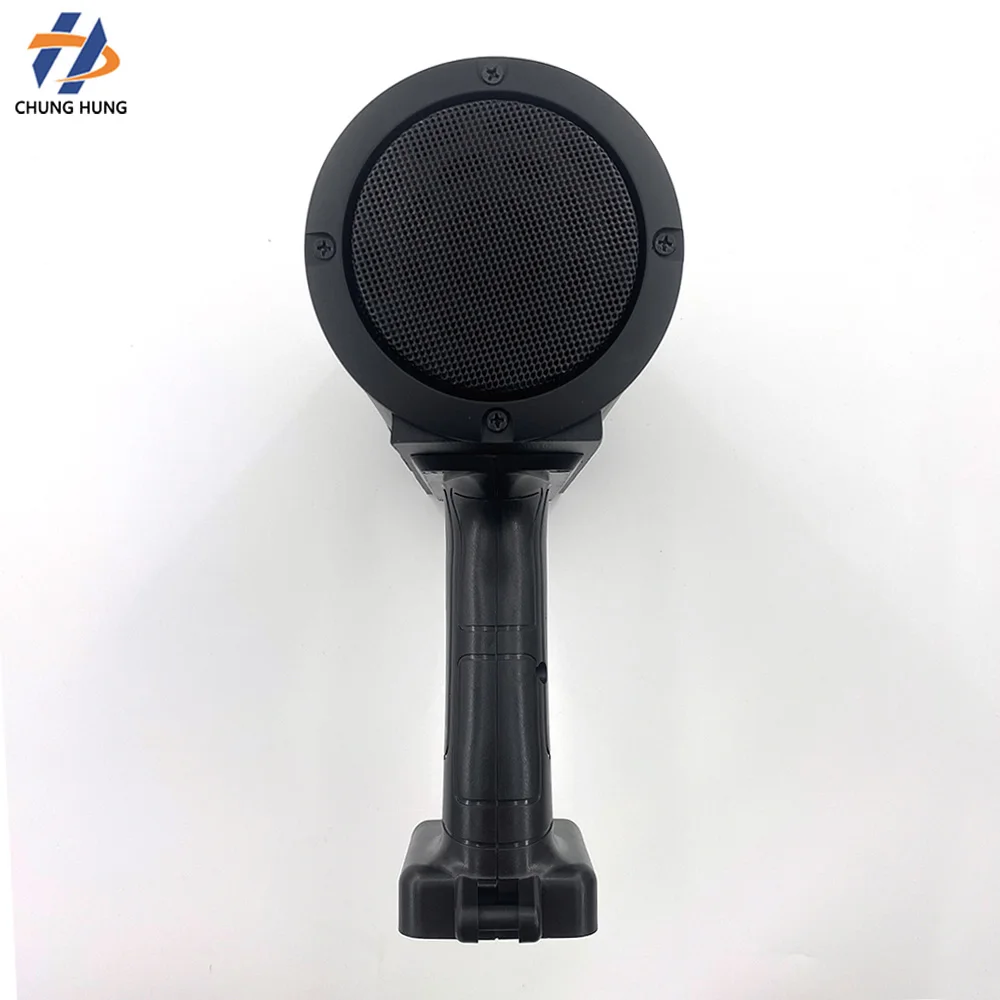 Premium 200W UV Flashlight 365nm 60LED Car Body Maintenance Tool for Detecting Paint Defects And Curing Putty