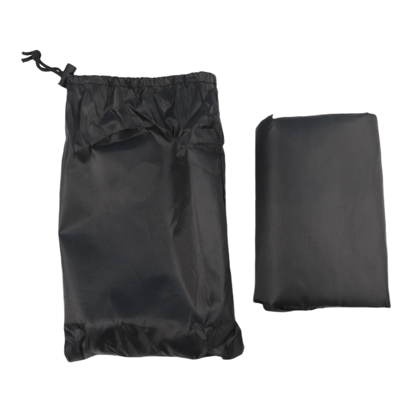 Outdoor Protection Black Outdoor Vehicle Protection Comprehensive Coverage Dust Resistance Lightweight Material
