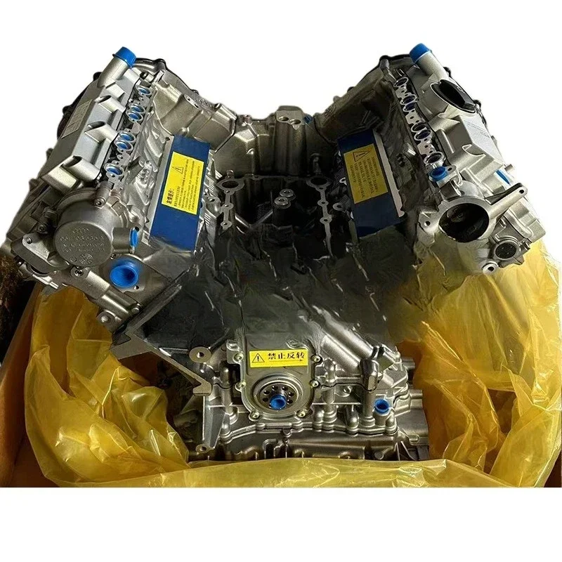 Cjb Engine 6-Cylind…