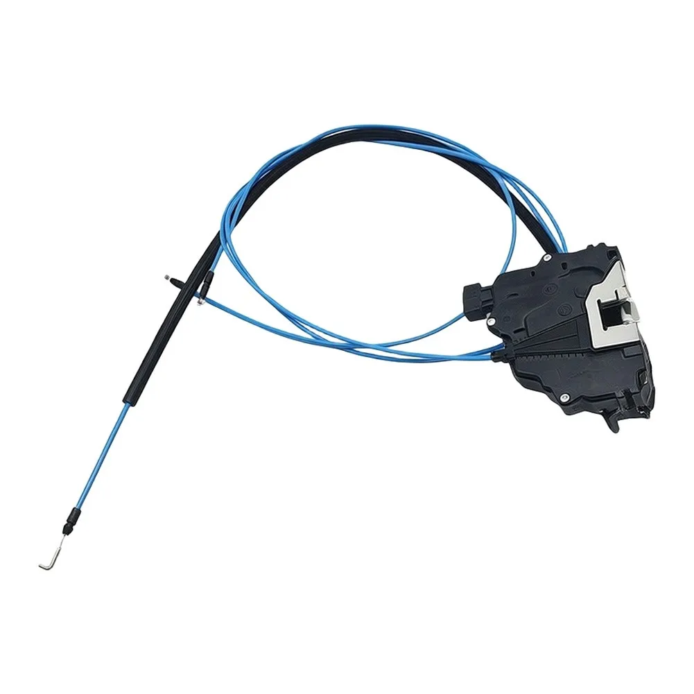 Car Right Sliding Door Lock Latch Actuator  For Promaster 1500 2014-2018 For Ram For Promaster City 2015-2018