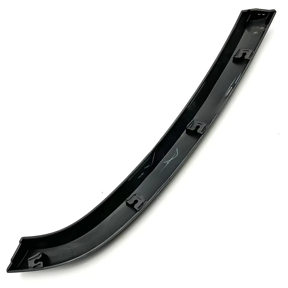 5QJ78TZZAA Right Front Rear Door Wheel Arch Trim Is Suitable for Mechanical Fittings