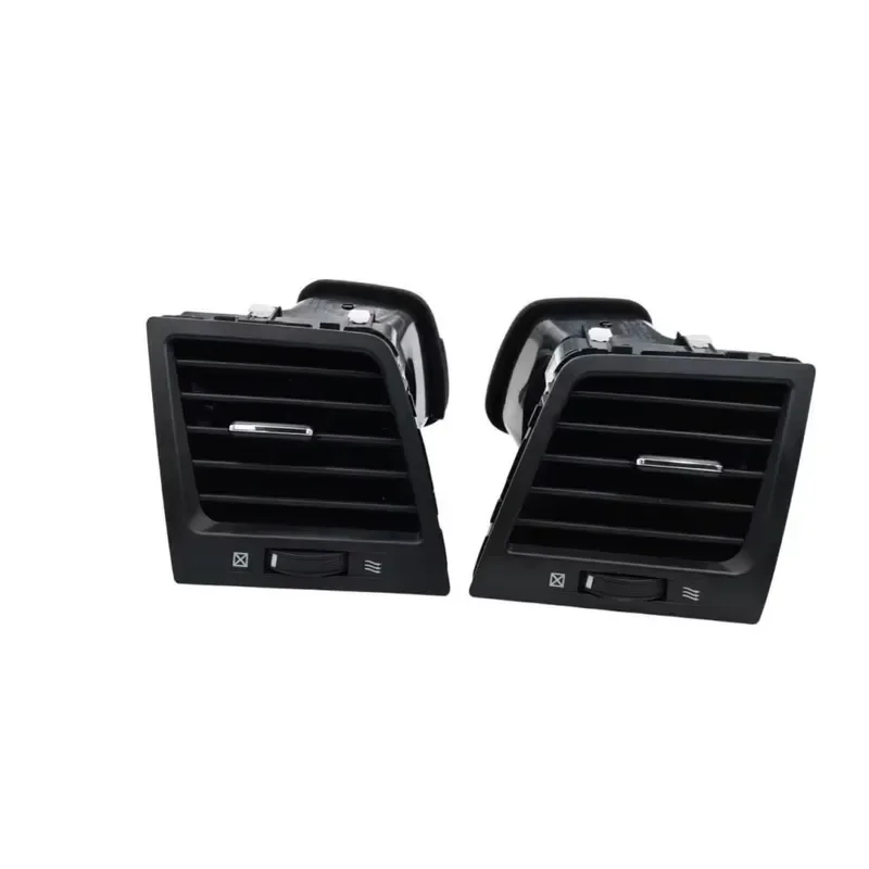 Car AC Air Vent Grille Outlet for Lexus ES240 ES250 ES300 ES350 2006-2012 Dashboard Interior Trim Replacement Part