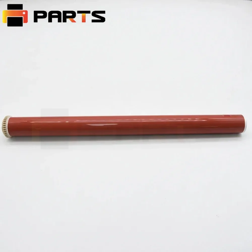 1X Fuser Film Sleeve support for TOSHIBA E-Studio 2555C 3055C 3555C 4555C Model Compatible 6LJ59010000 6LJ71676000 Office Equipm