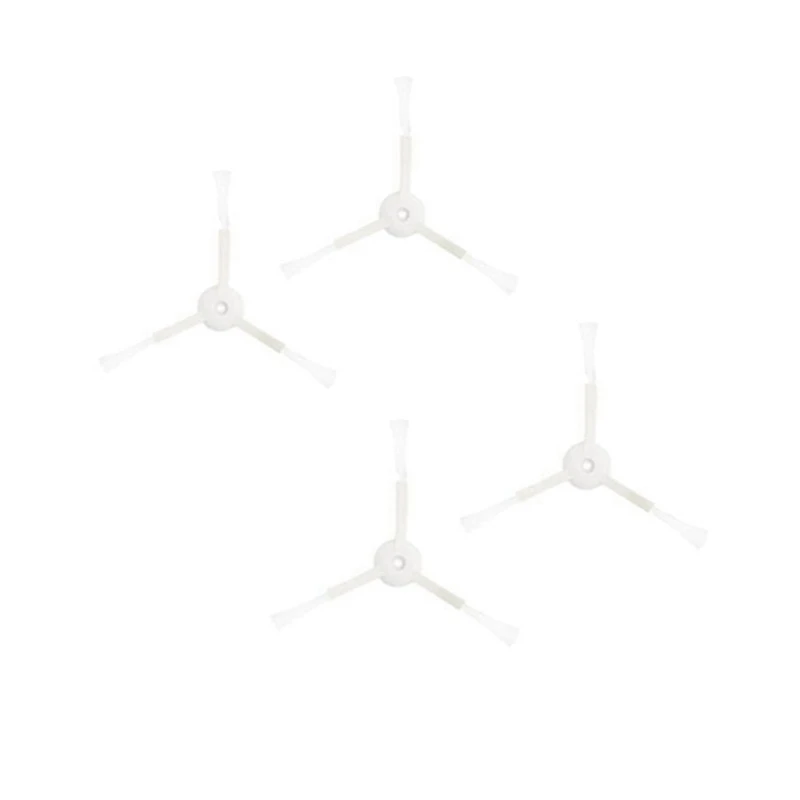 Spazzola laterale filtro HEPA per Rowenta Explorer Serie 60 RR7455 7447 Tefal Serie 60 aspirapolvere robot di ricambio