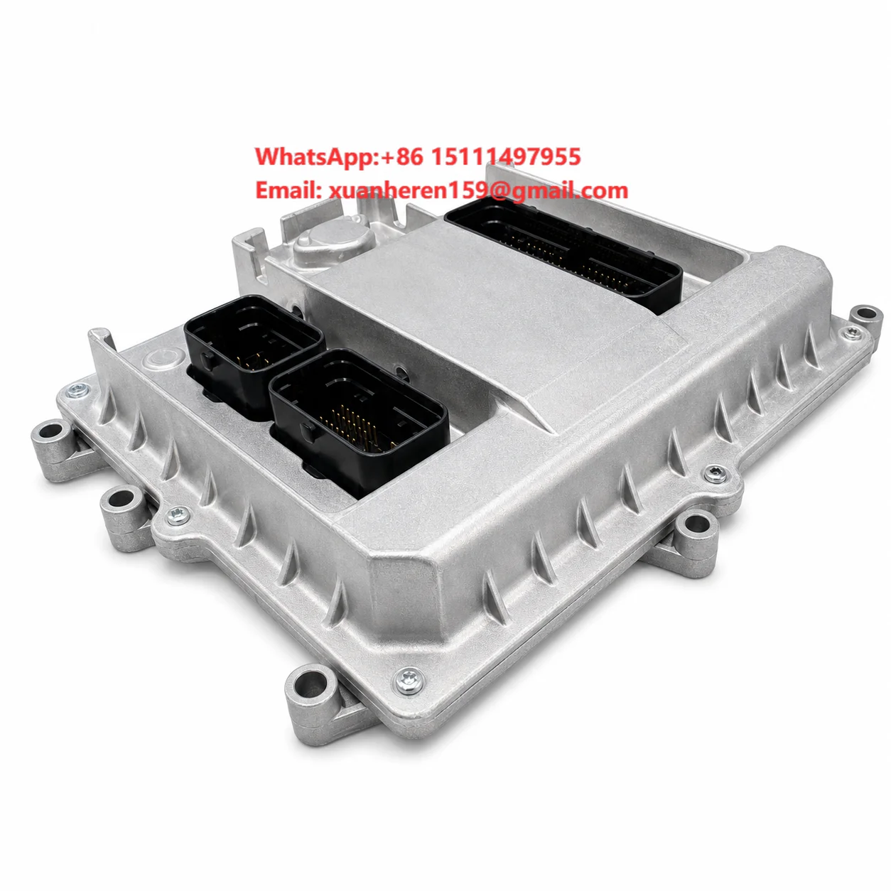 Excavator ECU Controller for Doosan 65.11201-7017 65.11201-7016 65.11201-7018 300618-00096 300618-00046 OEM Replacement Parts